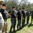 2014-04-26 Išgyvenimo kursas Nr. 1. Foto A. Daugirdas