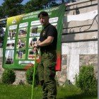 2014-07-08 PAVIS stovykla Jonavos rajone. Iš PAVIS archyvo.