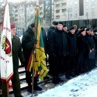 2016-01-17 KASP įkūrimo 25-osios metinės. A.Čiro nuotr.