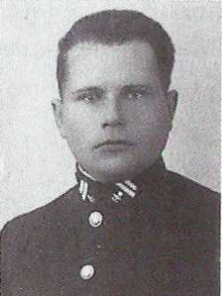 Jurgis Gobis<br /> 1905 – 1941