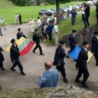 2016-08-06 Ariogaloje. A.Šklensko nuotr.