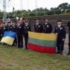 2016-08-06 Ariogaloje. A.Šklensko nuotr.