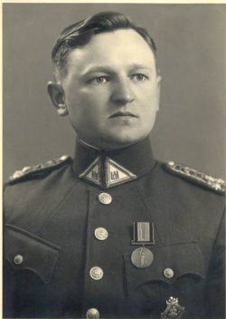 Vytautas Bulvičius
