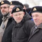 2013-03-11 Prie paminklo generolui Jonui Žemaičiui