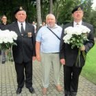2012-07-31 Vilniaus Antakalnio kapinėse