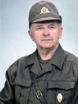1991 m. pavasarį. Eugenijus Jakimavičius