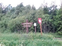 2017-07-01 Dzūkų kovų keliais Eisiškių apylinkėse. A.Čiro nuotr.