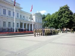 2017-07-28 S.Daukanto aikštėje Vilniuje