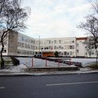 2017-12-19 Ukmergės Dukstynos pagrindinė mokykla. M.Abaravičiaus nuotr.