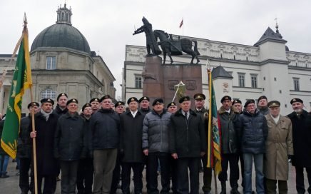 2018-01-01 Katedros aikštėje. M.Abaravičiaus nuotr.