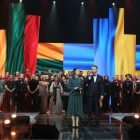 2018-01-13 Koncerte „Kartu iki pergalės“. V.Balkūno (15min.lt) nuotr.