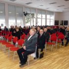 2018-01-21 LKKSS VAS pakartotinis susirinkimas. M.Abaravičiaus nuotr.