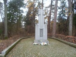 2018-11-01 Antakalnio kapinėse. R.Litvino nuotr.
