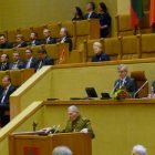 2019-01-13 Seimo rūmuose. M.A.baravičiaus nuotr.