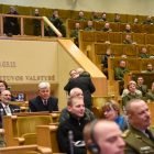 2016-01-17 KASP įkūrimo 25-osios metinės. J.Martinaitienės nuotr.