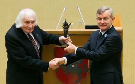 2020-01-13 Iškilmingame minėjime Seime. T.Bauro nuotr. (lrytas.lt)