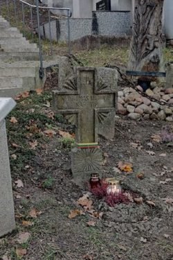 2021-10-31 Rasų kapinėse