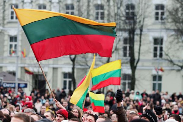 Ramovė kviečia paminėti Lietuvos valstybės atkūrimo dieną
