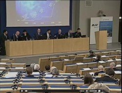 2016-03-03 Tarptautinė konferencija „Hibridinės grėsmės Baltijos jūros regione: visuomenės atsparumo didinimas“ 2d