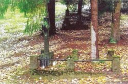 Lenkų okupacijos metais ant mūsų karių kapų buvo laidojami lenkų tautybės asmenys, at šių kapaviečių stovi svetimos valstybės paminklai