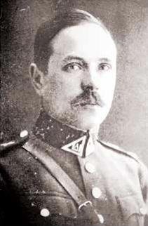 Gen. Motiejus Pečiulionis-Miškinis (1888–1960 m.)