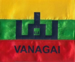 Lietuvos laisvės armijos „Vanagai“ – Lietuvos partizanų būriai