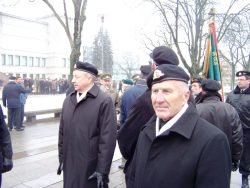 2017-01-21 LKKSS 90-mečio minėjimas Kaune