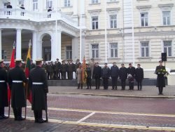 2017 02 16 J.Žemaičio aikštėje