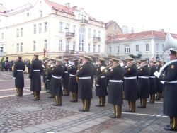 2017 02 16 J.Žemaičio aikštėje