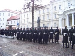 2017 02 16 J.Žemaičio aikštėje