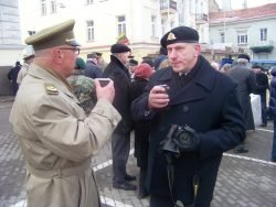 2017 02 16 J.Žemaičio aikštėje