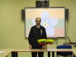 2017-01-12 Vilniaus suaugusiųjų mokymo centre