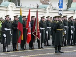 2017 02 16 J.Žemaičio aikštėje. M.Abaravičiaus nuotr.