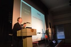 2017-03-15 Vilniaus įgulos karininkų ramovėje. A.Čiro nuotr.