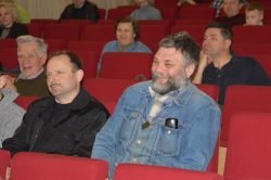 2017-03-15 Vilniaus įgulos karininkų ramovėje. A.Čiro nuotr.