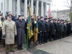 2017-03-11 Nepriklausomybės aikštėje Vilniuje. M.Abaravičiaus nuotr.