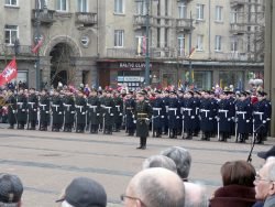 2017-03-11 Nepriklausomybės aikštėje Vilniuje. M.Abaravičiaus nuotr.