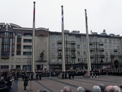 2017-03-11 Nepriklausomybės aikštėje Vilniuje. M.Abaravičiaus nuotr.