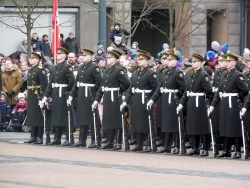 2017-03-11 Nepriklausomybės aikštėje Vilniuje. M.Abaravičiaus nuotr.