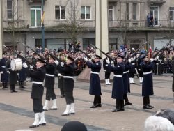 2017-03-11 Nepriklausomybės aikštėje Vilniuje. M.Abaravičiaus nuotr.