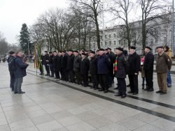 2017-03-11 Katedros aikštėje Vilniuje. M.Abaravičiaus nuotr.