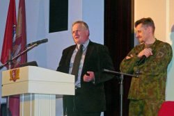 2017-03-15 Vilniaus įgulos karininkų ramovėje. M.Abaravičiaus nuotr.