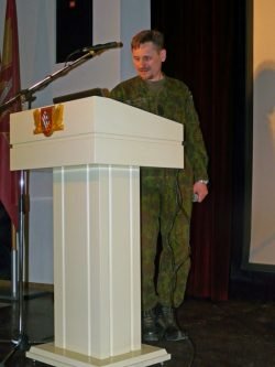 2017-03-15 Vilniaus įgulos karininkų ramovėje. M.Abaravičiaus nuotr.