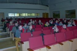 2017-03-15 Vilniaus įgulos karininkų ramovėje. M.Abaravičiaus nuotr.