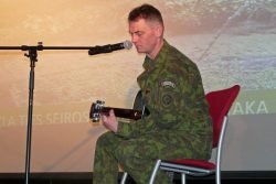 2017-03-15 Vilniaus įgulos karininkų ramovėje. M.Abaravičiaus nuotr.