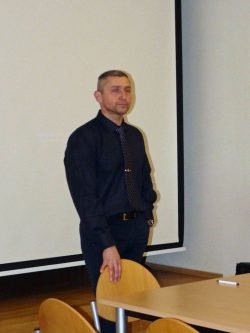 2017-03-22 Vilniaus įgulos karininkų ramovėje. M.Abaravičiaus nuotr.