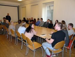 2017-03-22 Vilniaus įgulos karininkų ramovėje. M.Abaravičiaus nuotr.