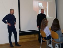 2017-03-22 Vilniaus įgulos karininkų ramovėje. M.Abaravičiaus nuotr.