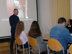 2017-03-22 Vilniaus įgulos karininkų ramovėje. M.Abaravičiaus nuotr.