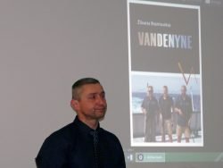 2017-03-22 Vilniaus įgulos karininkų ramovėje. M.Abaravičiaus nuotr.